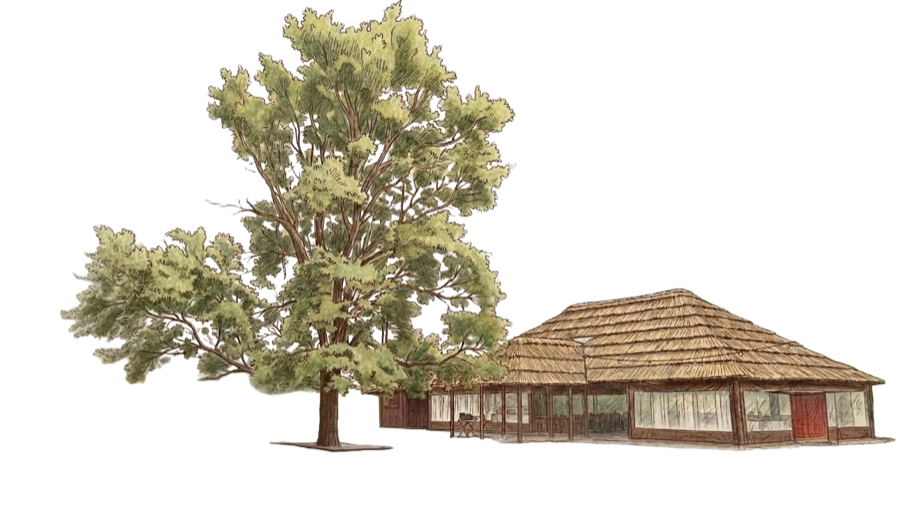La Yumba Eventos Casa de Campo